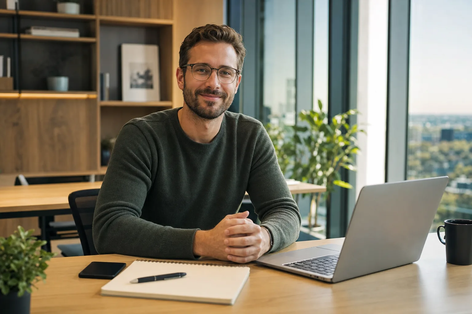 Contact