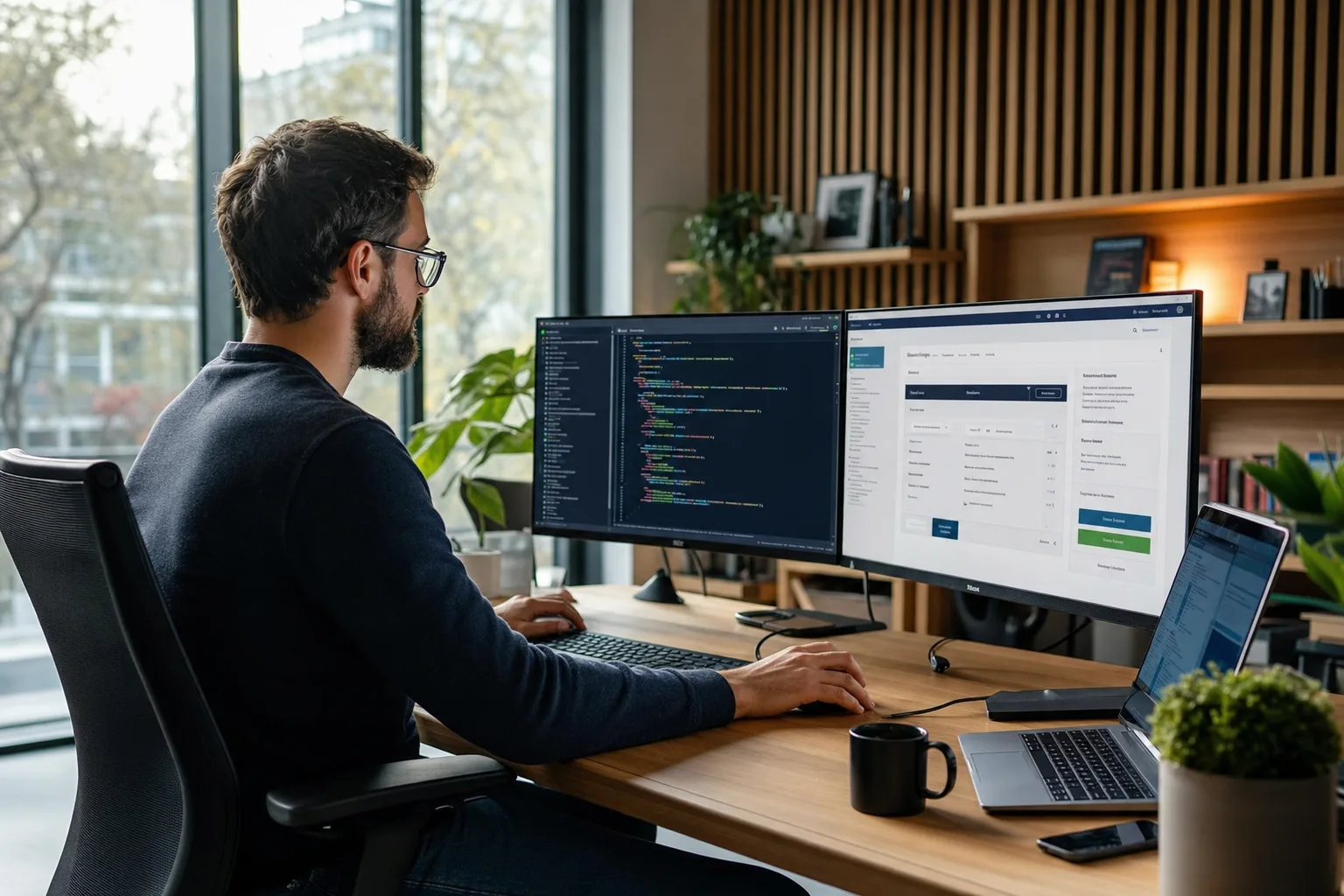 Software ontwikkeling